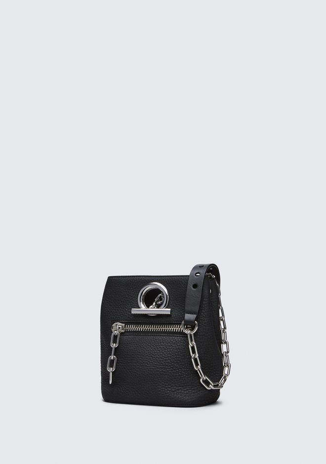 alexander wang riot bag