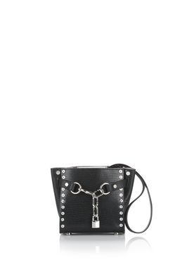 alexander wang attica mini satchel