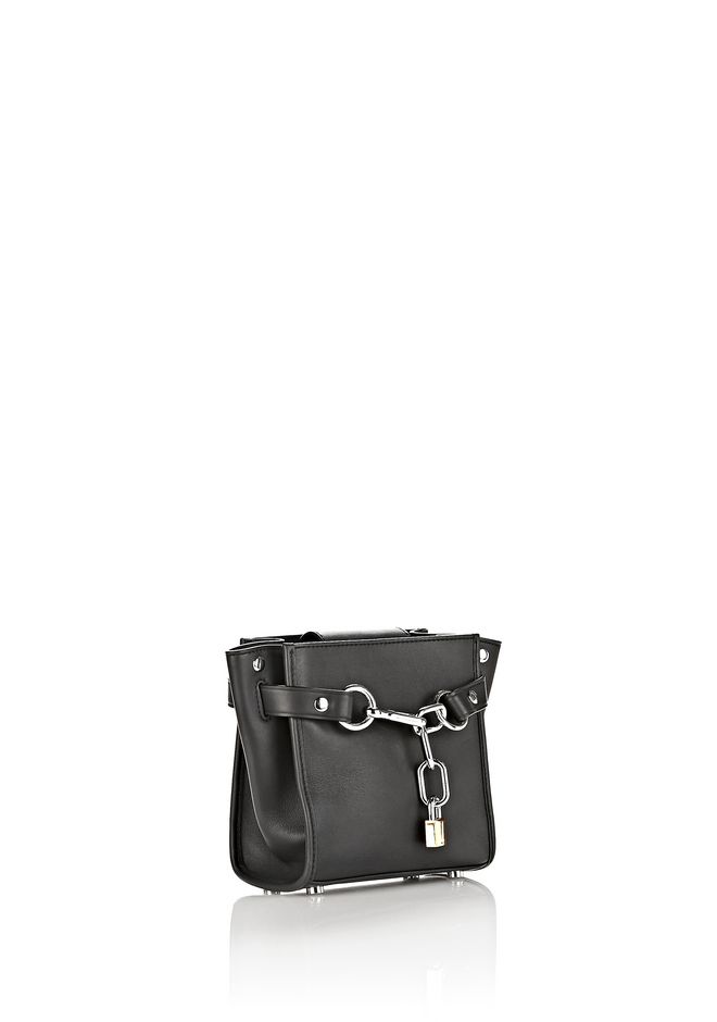 alexander wang attica mini satchel