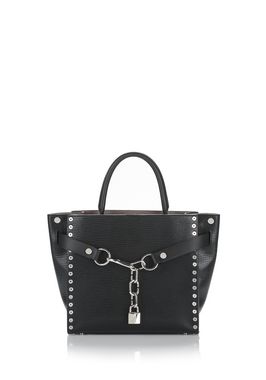 alexander wang attica mini satchel