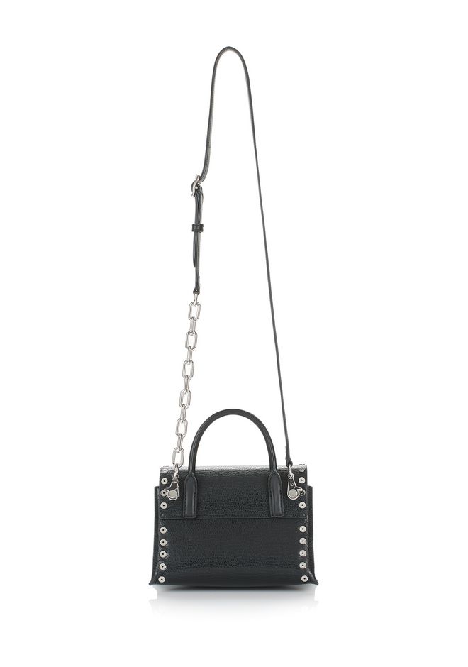 attica crossbody bag