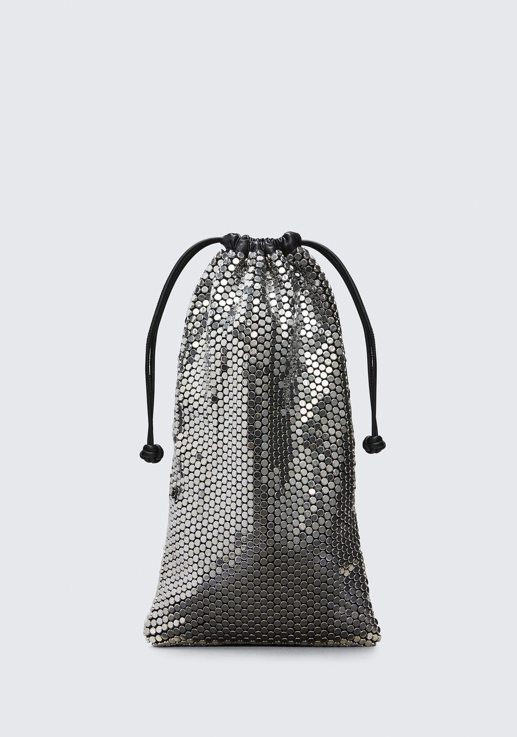 alexander wang mini rhinestone bag