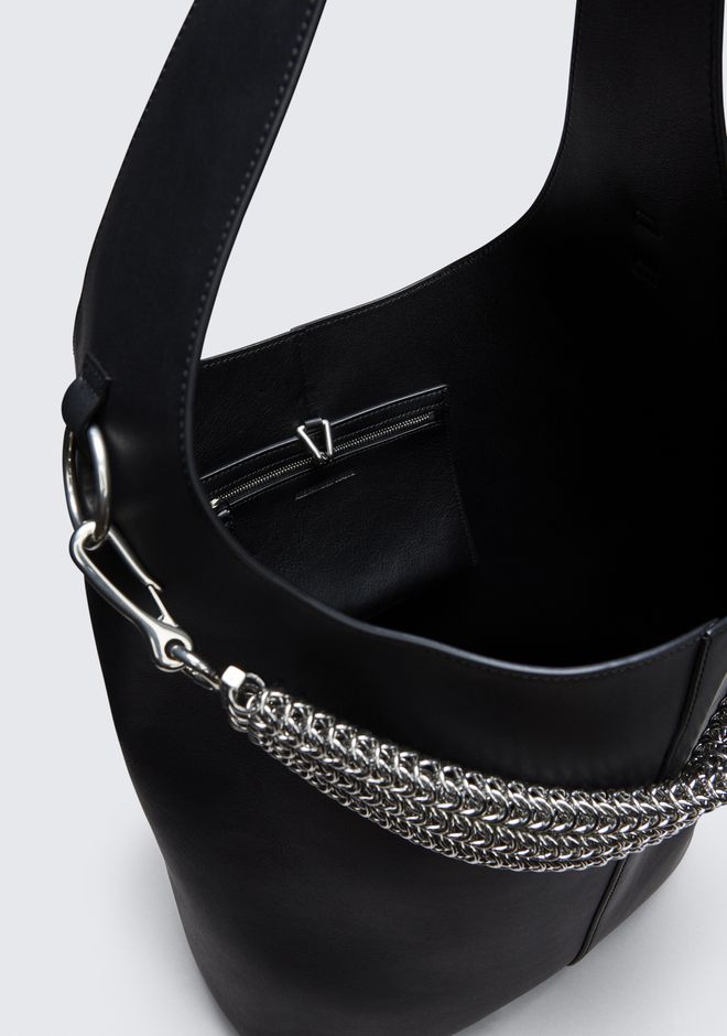 alexander wang bag chain