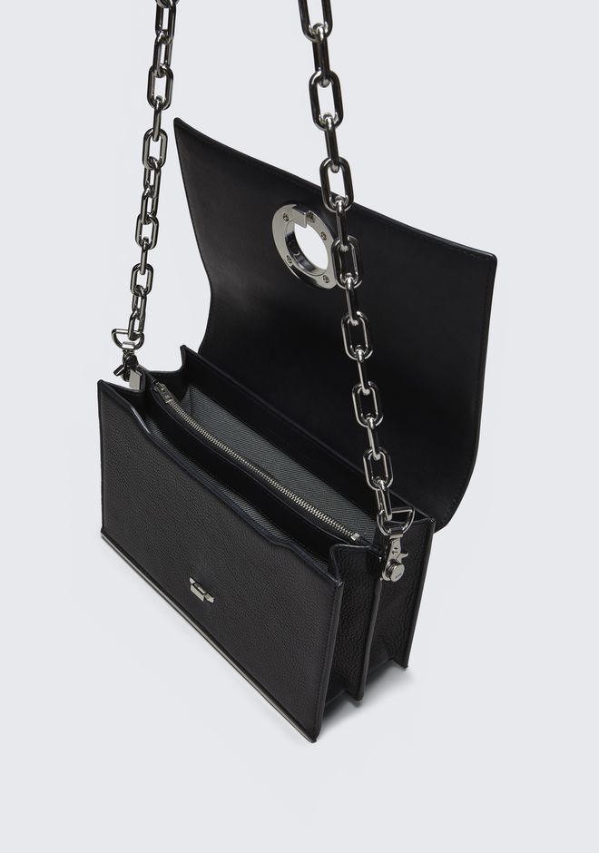 alexander wang riot bag