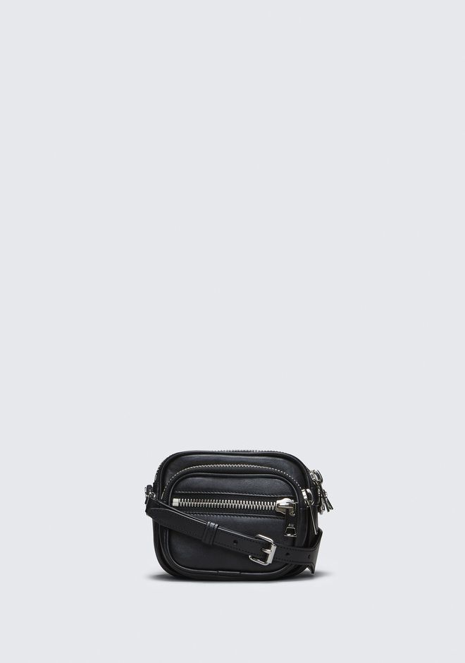 attica crossbody bag