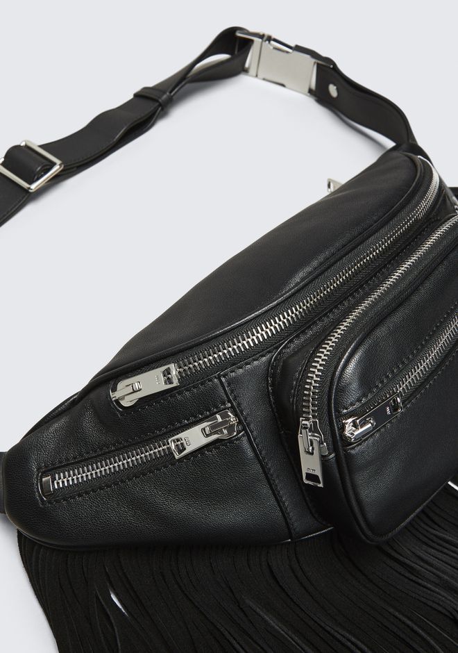 alexander wang attica waist bag