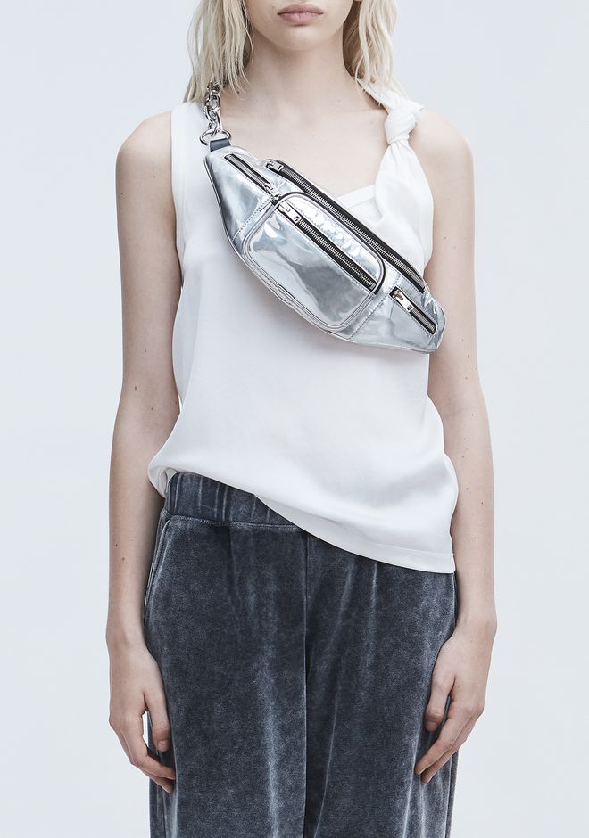 alexander wang attica waist bag