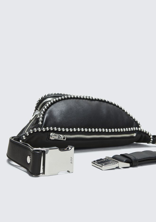 alexander wang attica waist bag