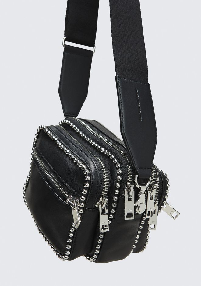 alexander wang attica handbags & purses