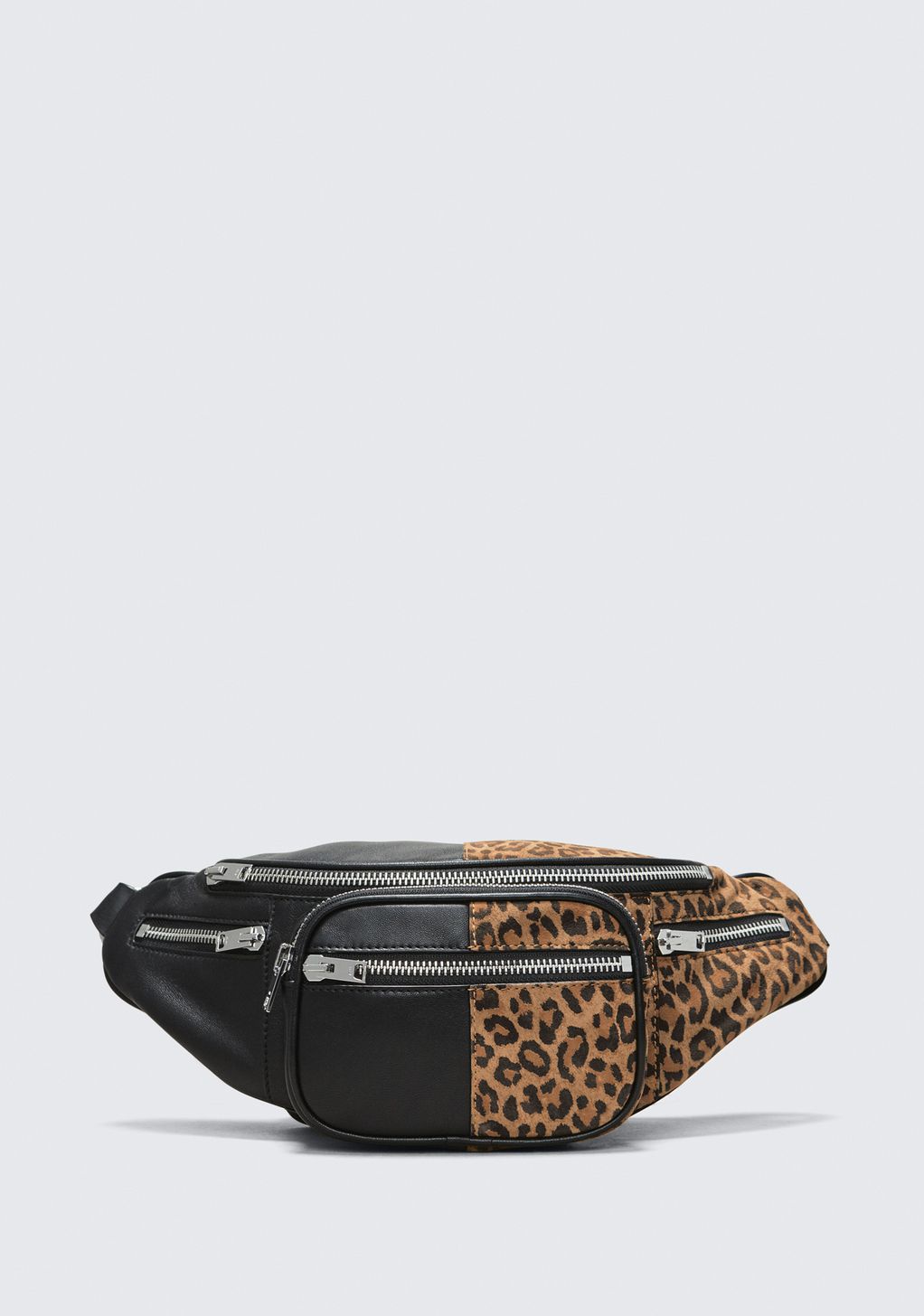 alexander wang attica waist bag