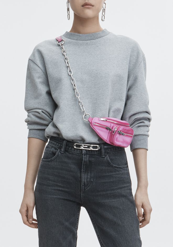 attica mini fanny pack