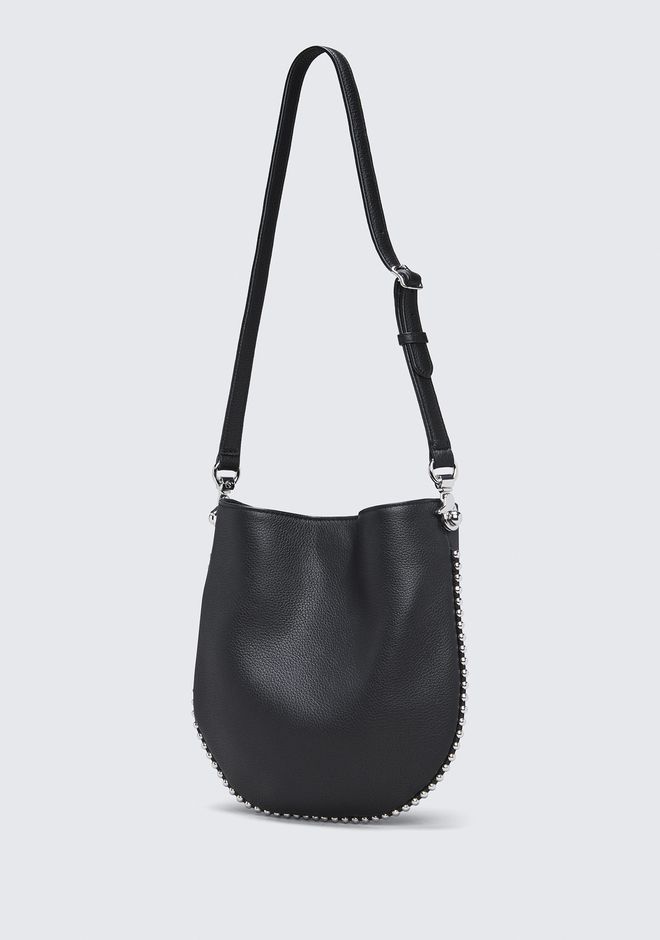 alexander wang roxy hobo