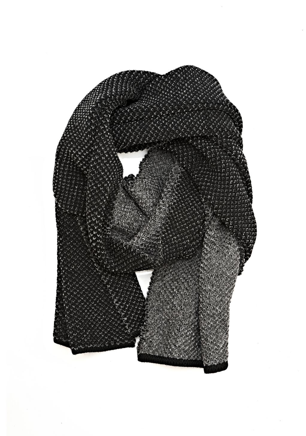 Alexander Wang ‎CHENILLE TUCK STITCH SCARF ‎ ‎Scarf & Hat‎ | Official Site