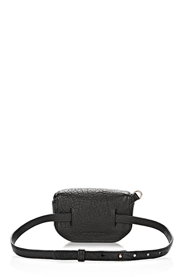 alexander wang hip pack