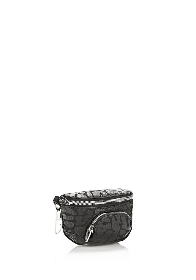 alexander wang hip pack