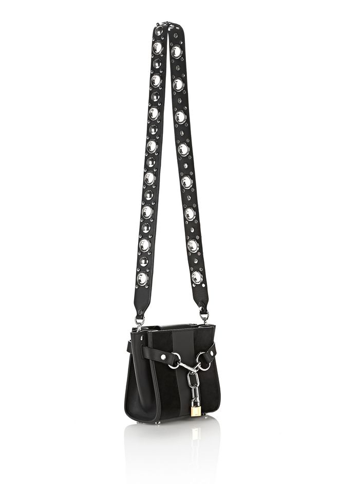 salt handbag strap