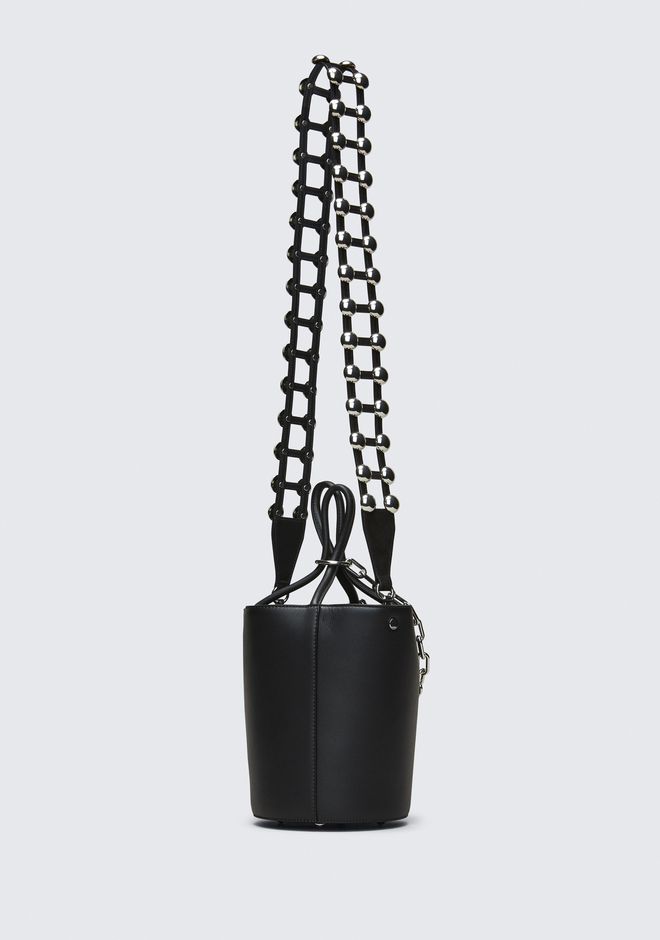 alexander wang cage bag