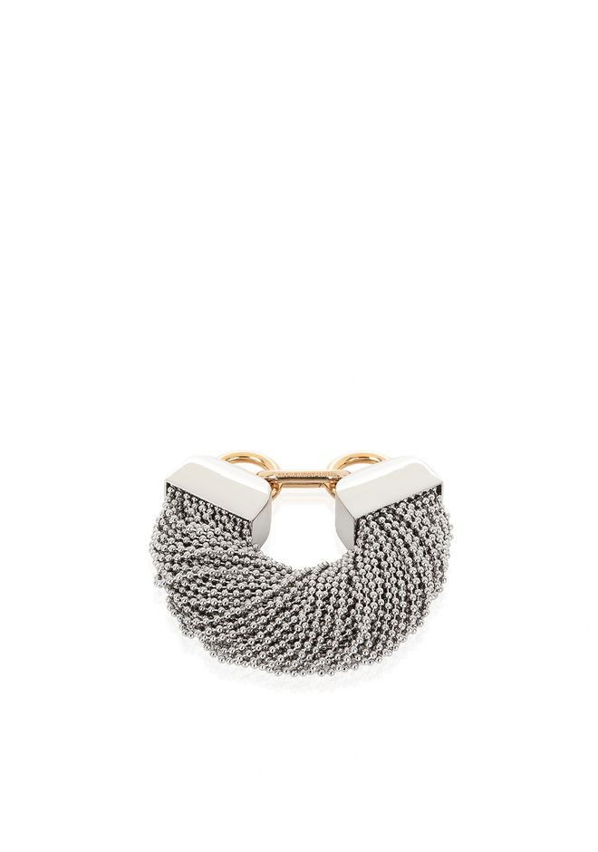 Alexander Ball Chain Bracelet Jewelry Official Site Alexander Ball Chain Bracelet Jewelry 12 N F