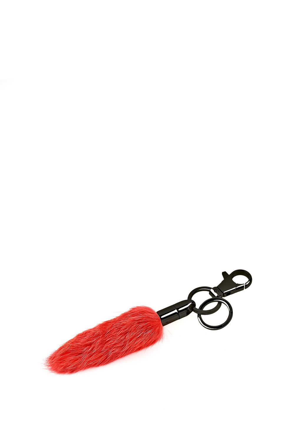 Alexander Wang ‎CHINESE NEW YEAR EDITION LUCKY RABBIT KEYCHAIN