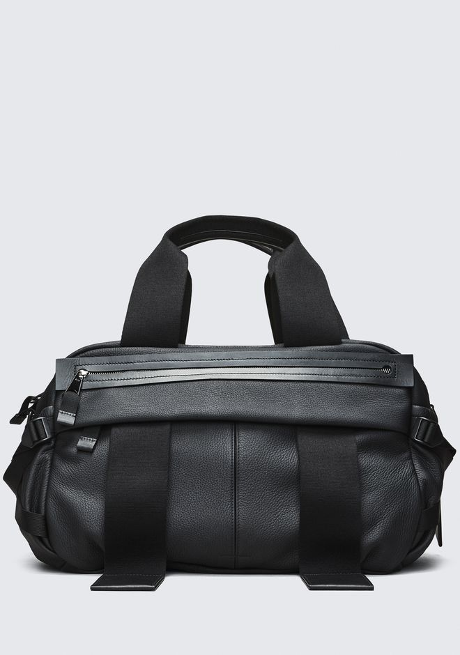 alexander wang duffle bag